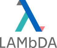 LAMbDA – úvodní stránka